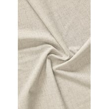 Custom Cumulus Blockout S-Fold Single Panel Curtain & Track Set